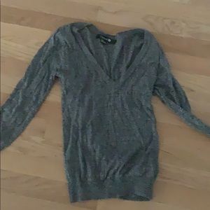 Salt and pepper shirt